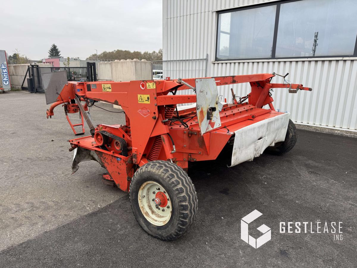 Kuhn FC352G - Mower: picture 1 Kuhn FC352G - Mower: picture 1