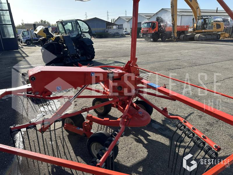 Leasing of Kuhn GA 7302 DL Kuhn GA 7302 DL: picture 8