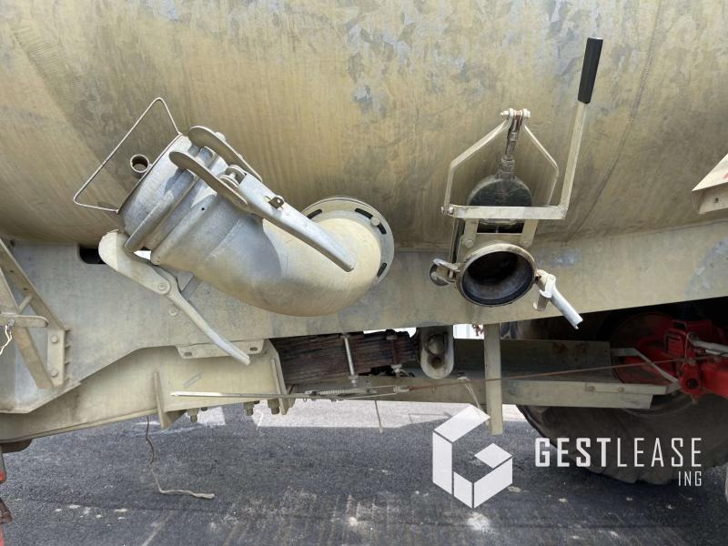 Leasing of Pichon TCI 16800 Pichon TCI 16800: picture 20