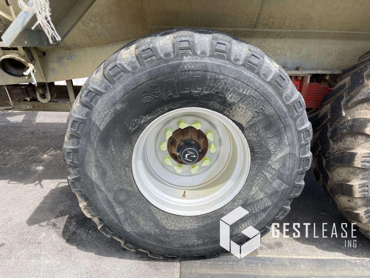 Leasing of Pichon TCI 16800 Pichon TCI 16800: picture 19