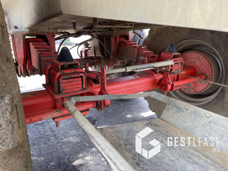 Leasing of Pichon TCI 16800 Pichon TCI 16800: picture 13