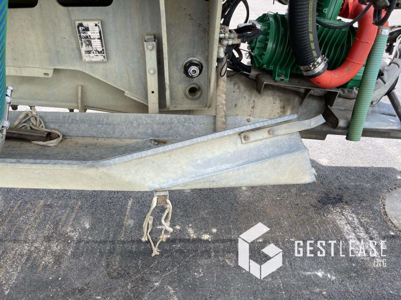 Leasing of Pichon TCI 16800 Pichon TCI 16800: picture 12