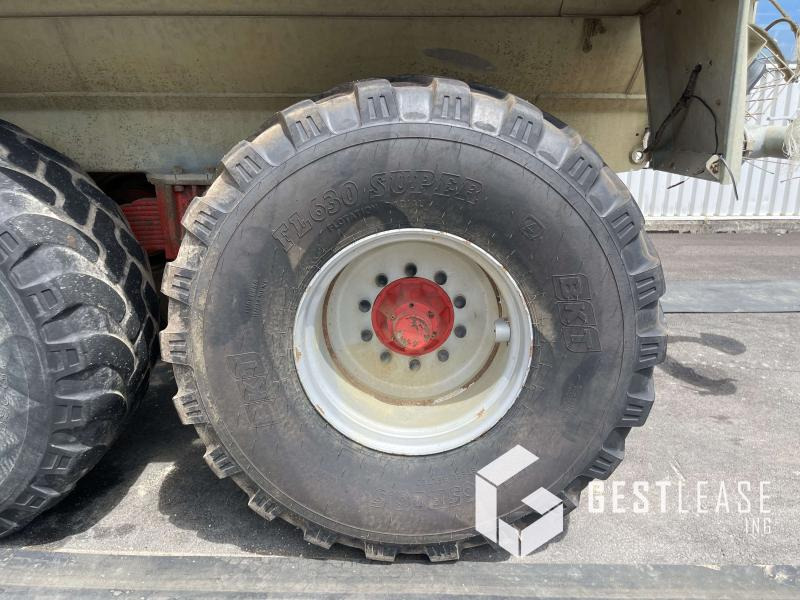 Leasing of Pichon TCI 16800 Pichon TCI 16800: picture 18