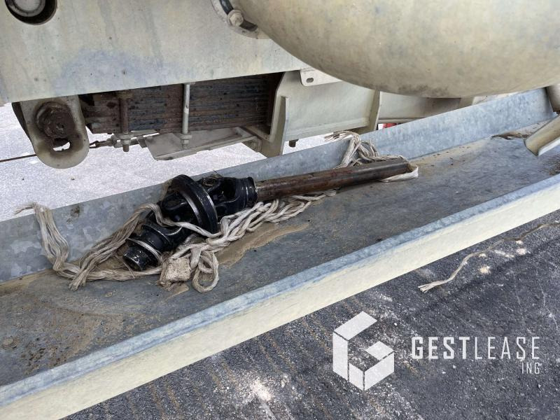 Leasing of Pichon TCI 16800 Pichon TCI 16800: picture 7