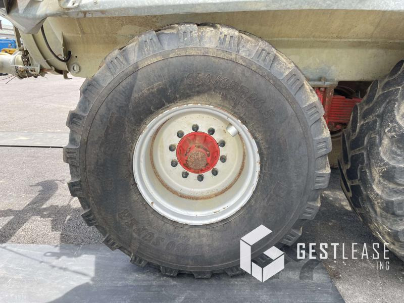 Leasing of Pichon TCI 16800 Pichon TCI 16800: picture 15