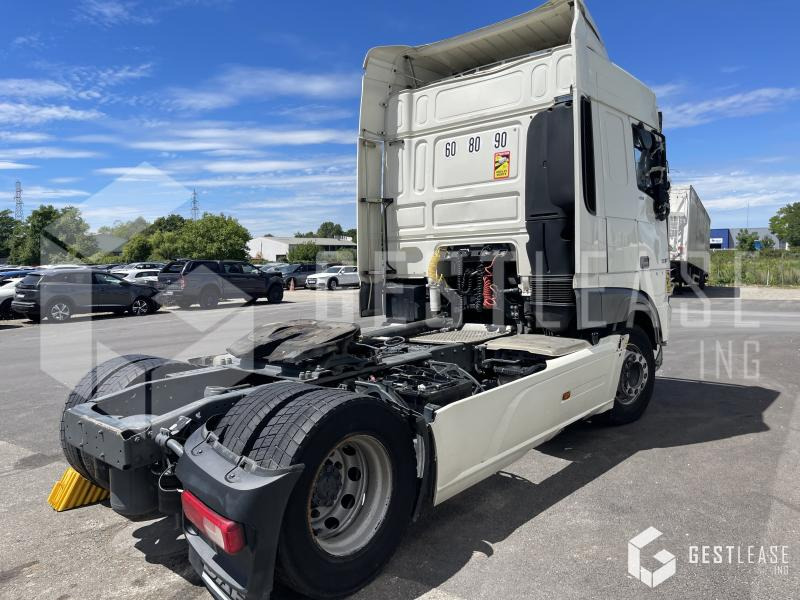 DAF XF480 - Tractor unit: picture 3 DAF XF480 - Tractor unit: picture 3