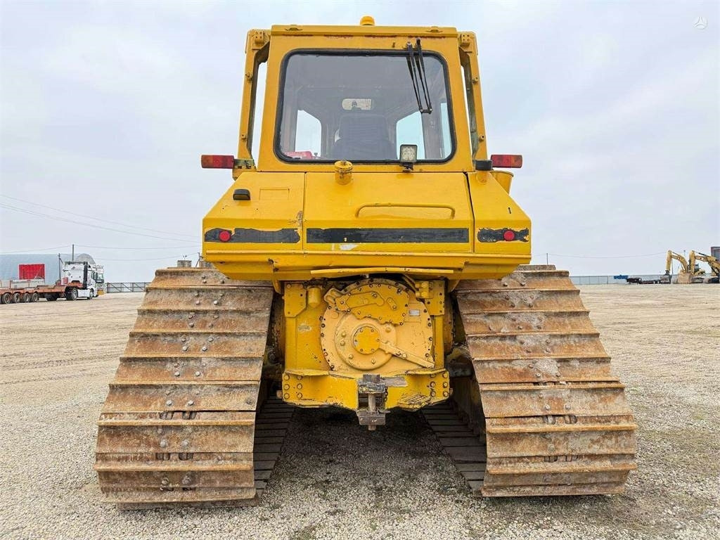CAT D5H LGP, 15 ton, 860 mm - Bulldozer: picture 4 CAT D5H LGP, 15 ton, 860 mm - Bulldozer: picture 4