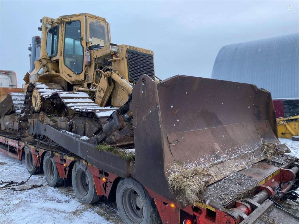 CAT D5H XL - Bulldozer: picture 2 CAT D5H XL - Bulldozer: picture 2