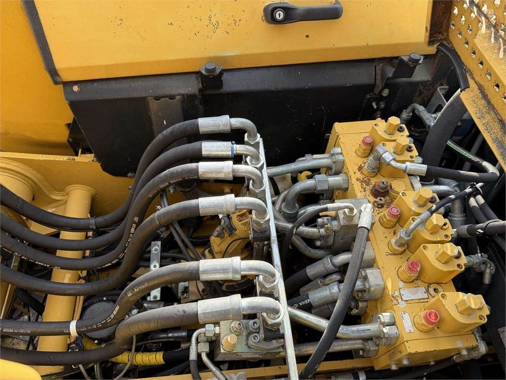 Wheel excavator CAT M315C: picture 18 Wheel excavator CAT M315C: picture 18