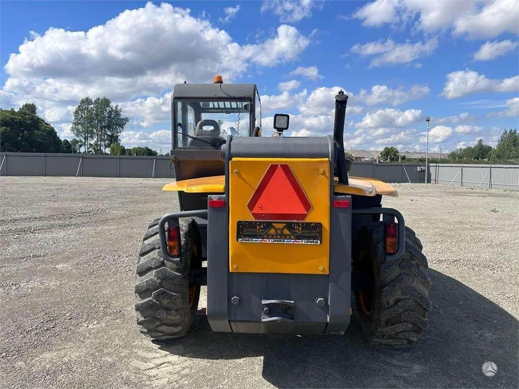 Dieci Icarus 35.13, SCANDINAVIAN - Telescopic handler: picture 5 Dieci Icarus 35.13, SCANDINAVIAN - Telescopic handler: picture 5