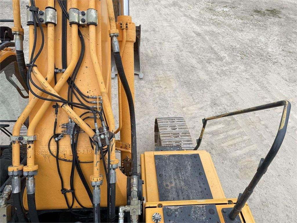 Crawler excavator Hyundai Robex 430 LC-9A: picture 23 Crawler excavator Hyundai Robex 430 LC-9A: picture 23