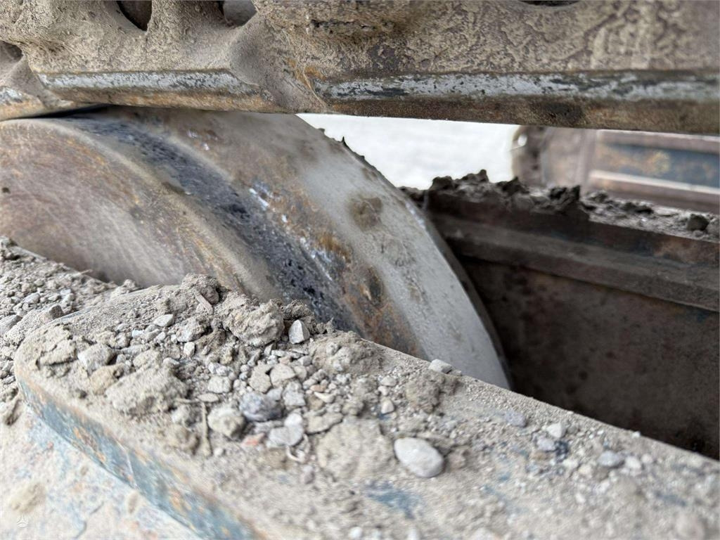 Crawler excavator Hyundai Robex 430 LC-9A: picture 19 Crawler excavator Hyundai Robex 430 LC-9A: picture 19