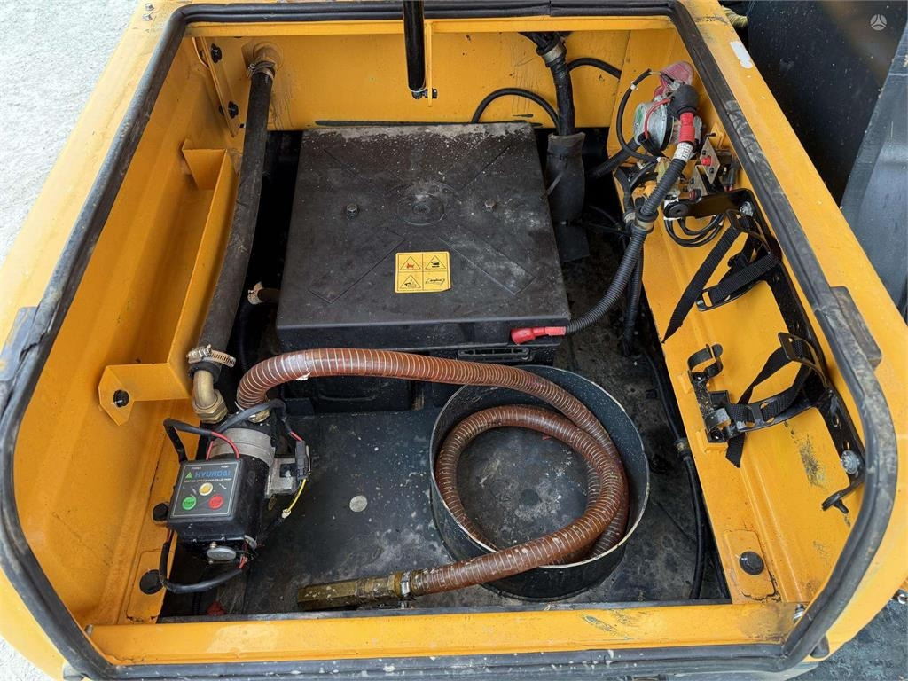 Crawler excavator Hyundai Robex 430 LC-9A: picture 22 Crawler excavator Hyundai Robex 430 LC-9A: picture 22