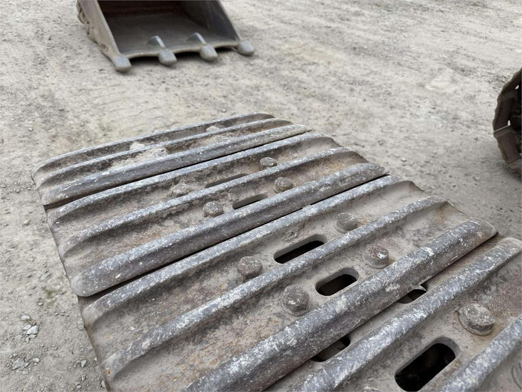 Crawler excavator Hyundai Robex 430 LC-9A: picture 15 Crawler excavator Hyundai Robex 430 LC-9A: picture 15