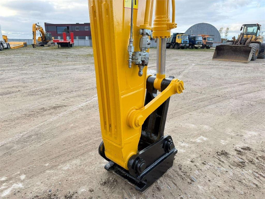 Crawler excavator Komatsu PC 360 LC-10: picture 6 Crawler excavator Komatsu PC 360 LC-10: picture 6