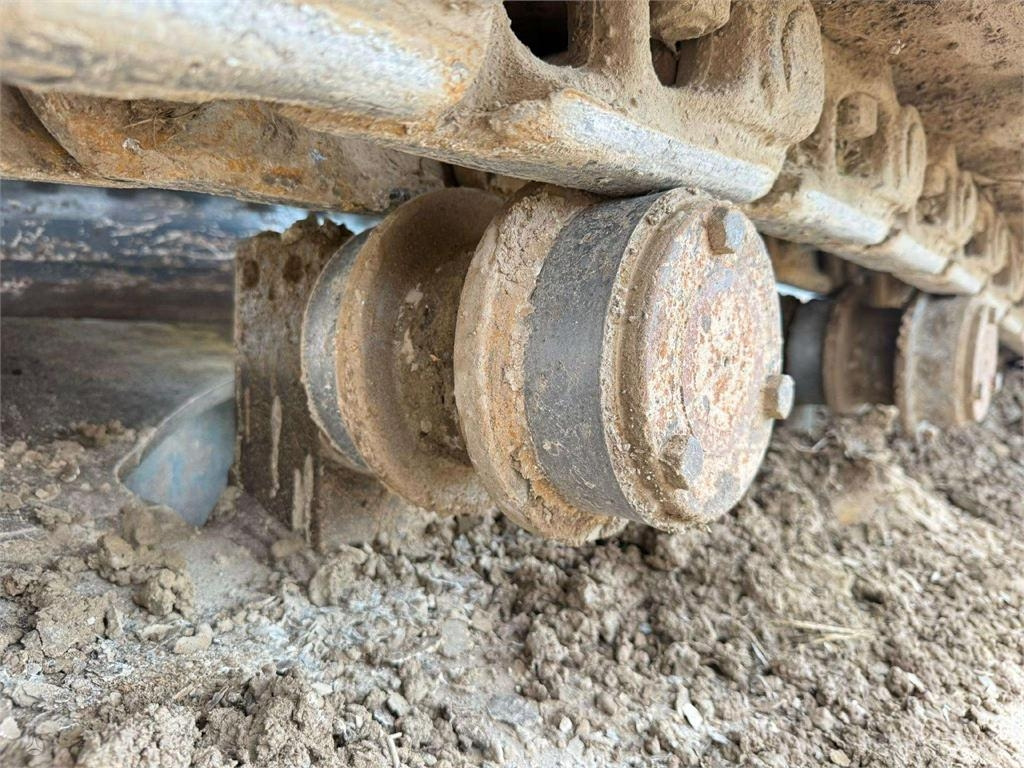 Crawler excavator Komatsu PC 360 LC-10: picture 13 Crawler excavator Komatsu PC 360 LC-10: picture 13