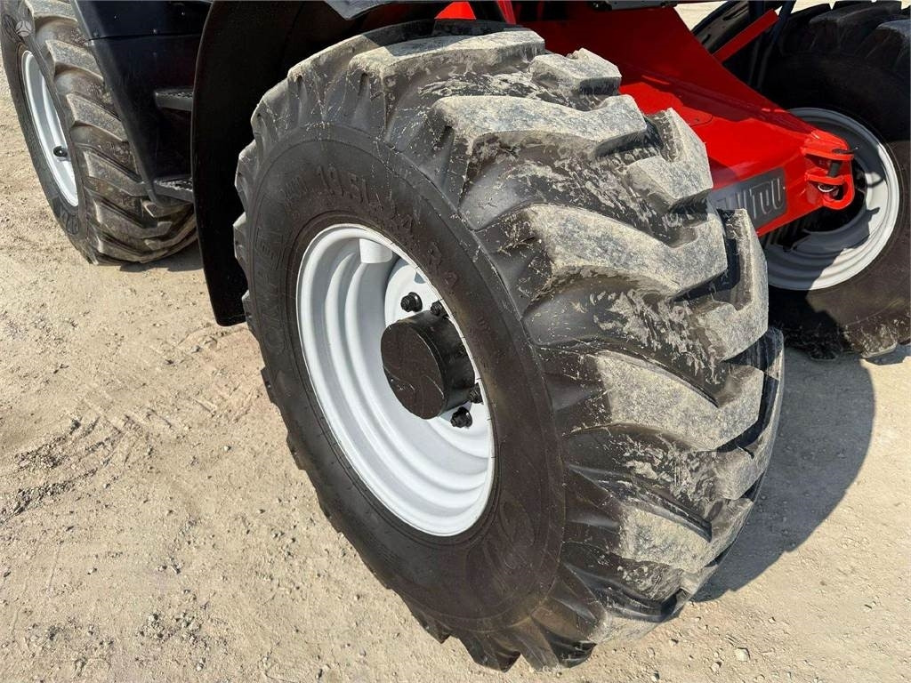 Leasing of Manitou MLA-T 533-145V  Manitou MLA-T 533-145V: picture 19