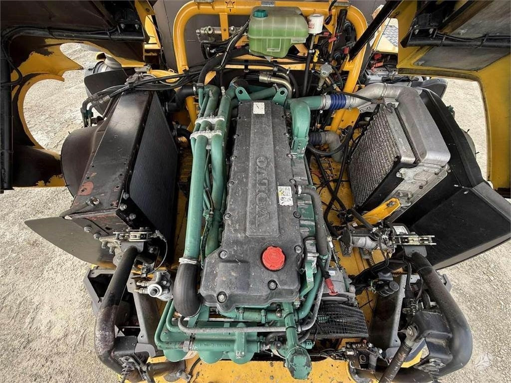 Leasing of Volvo A40D, SCANDINAVIAN  Volvo A40D, SCANDINAVIAN: picture 14 Leasing of Volvo A40D, SCANDINAVIAN  Volvo A40D, SCANDINAVIAN: picture 14