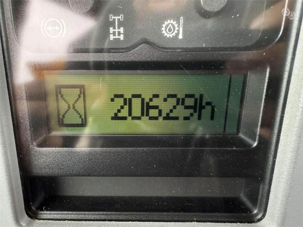 Leasing of Volvo A40D, SCANDINAVIAN  Volvo A40D, SCANDINAVIAN: picture 13 Leasing of Volvo A40D, SCANDINAVIAN  Volvo A40D, SCANDINAVIAN: picture 13