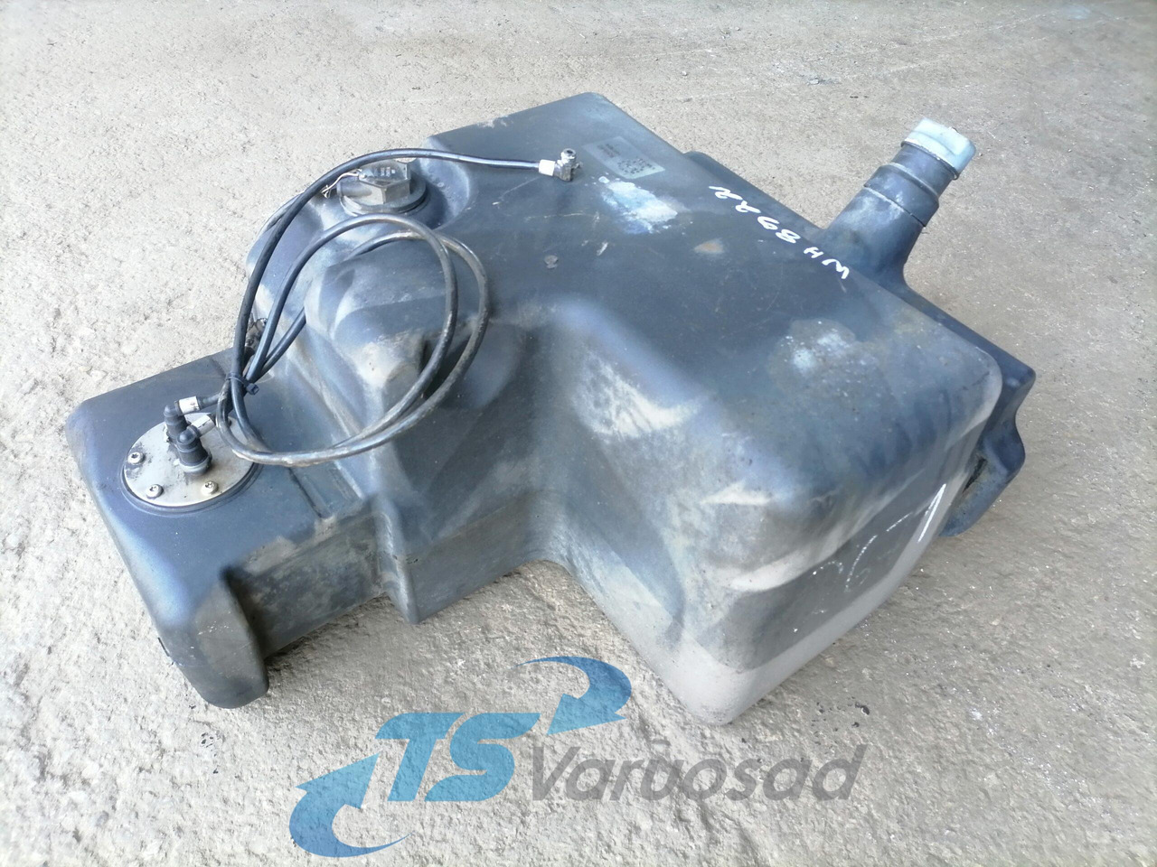DAF ADBlue paak 1692866 - Fuel processing/ Fuel delivery for Truck: picture 2 DAF ADBlue paak 1692866 - Fuel processing/ Fuel delivery for Truck: picture 2