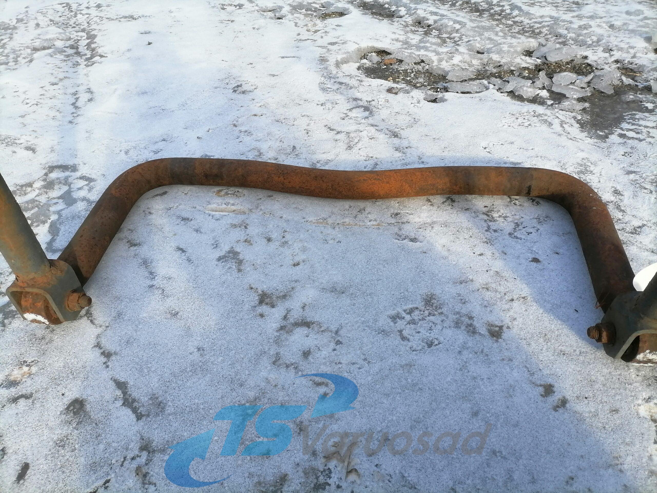 DAF Anti-roll bar 1300848 - Anti-roll bar for Truck: picture 2 DAF Anti-roll bar 1300848 - Anti-roll bar for Truck: picture 2