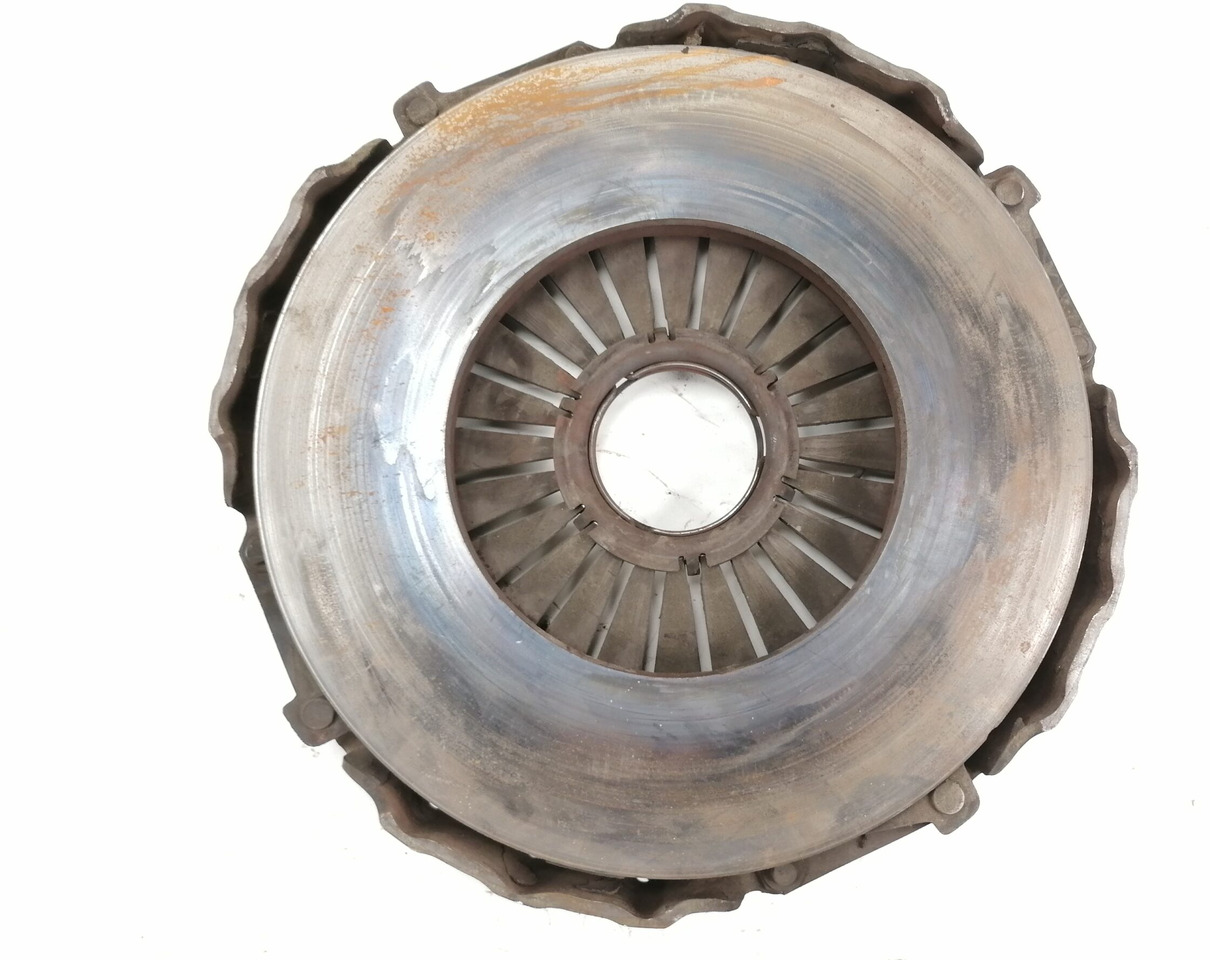 DAF Clutch cover 1329549 - Clutch and parts for Truck: picture 2 DAF Clutch cover 1329549 - Clutch and parts for Truck: picture 2