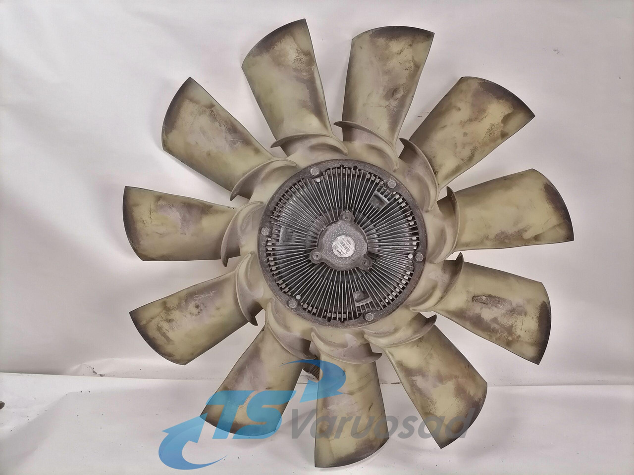 DAF Cooling fan 1644886 - Fan for Truck: picture 1 DAF Cooling fan 1644886 - Fan for Truck: picture 1