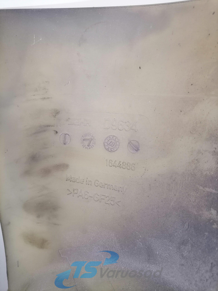 DAF Cooling fan 1644886 - Fan for Truck: picture 5 DAF Cooling fan 1644886 - Fan for Truck: picture 5