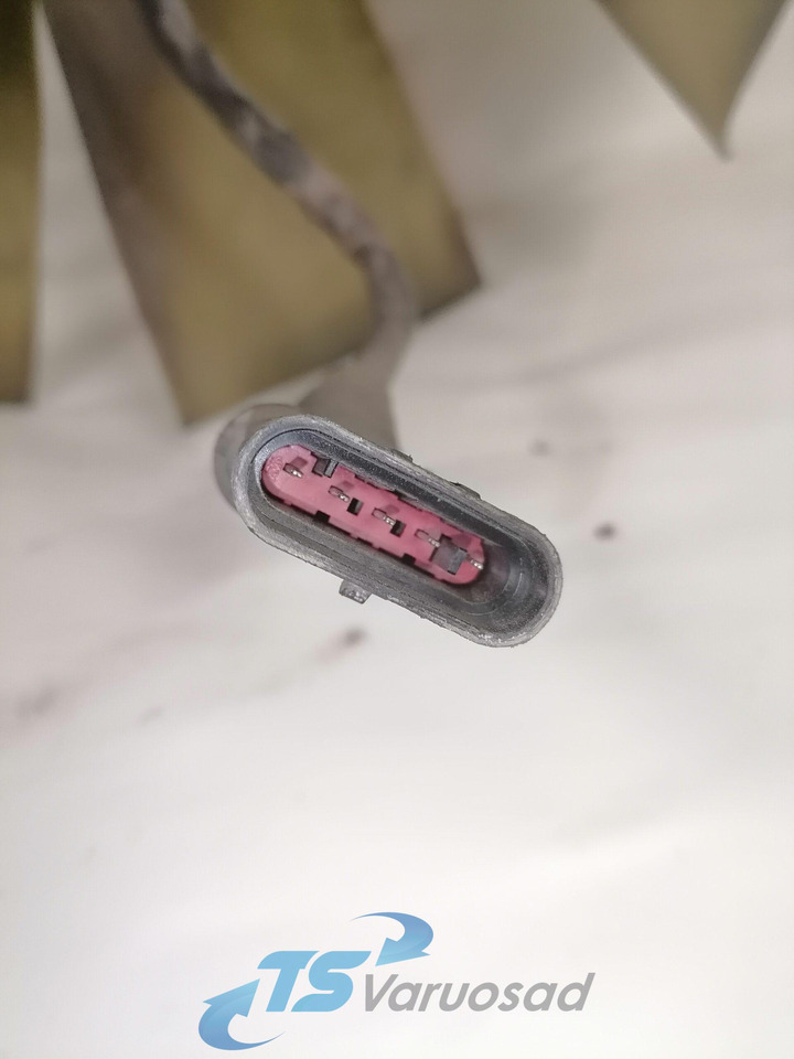 DAF Cooling fan 1644886 - Fan for Truck: picture 4 DAF Cooling fan 1644886 - Fan for Truck: picture 4