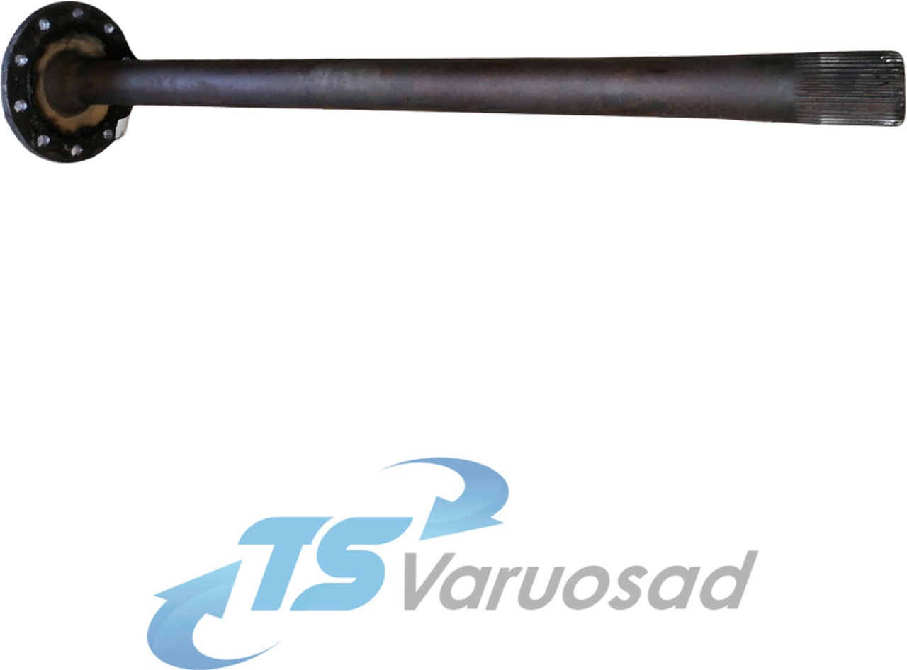 DAF Drive shaft 1363850 - Drive shaft for Truck: picture 1 DAF Drive shaft 1363850 - Drive shaft for Truck: picture 1