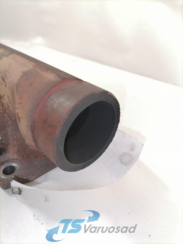 DAF Exhaust mainfold 1653371 - Exhaust manifold for Truck: picture 3 DAF Exhaust mainfold 1653371 - Exhaust manifold for Truck: picture 3
