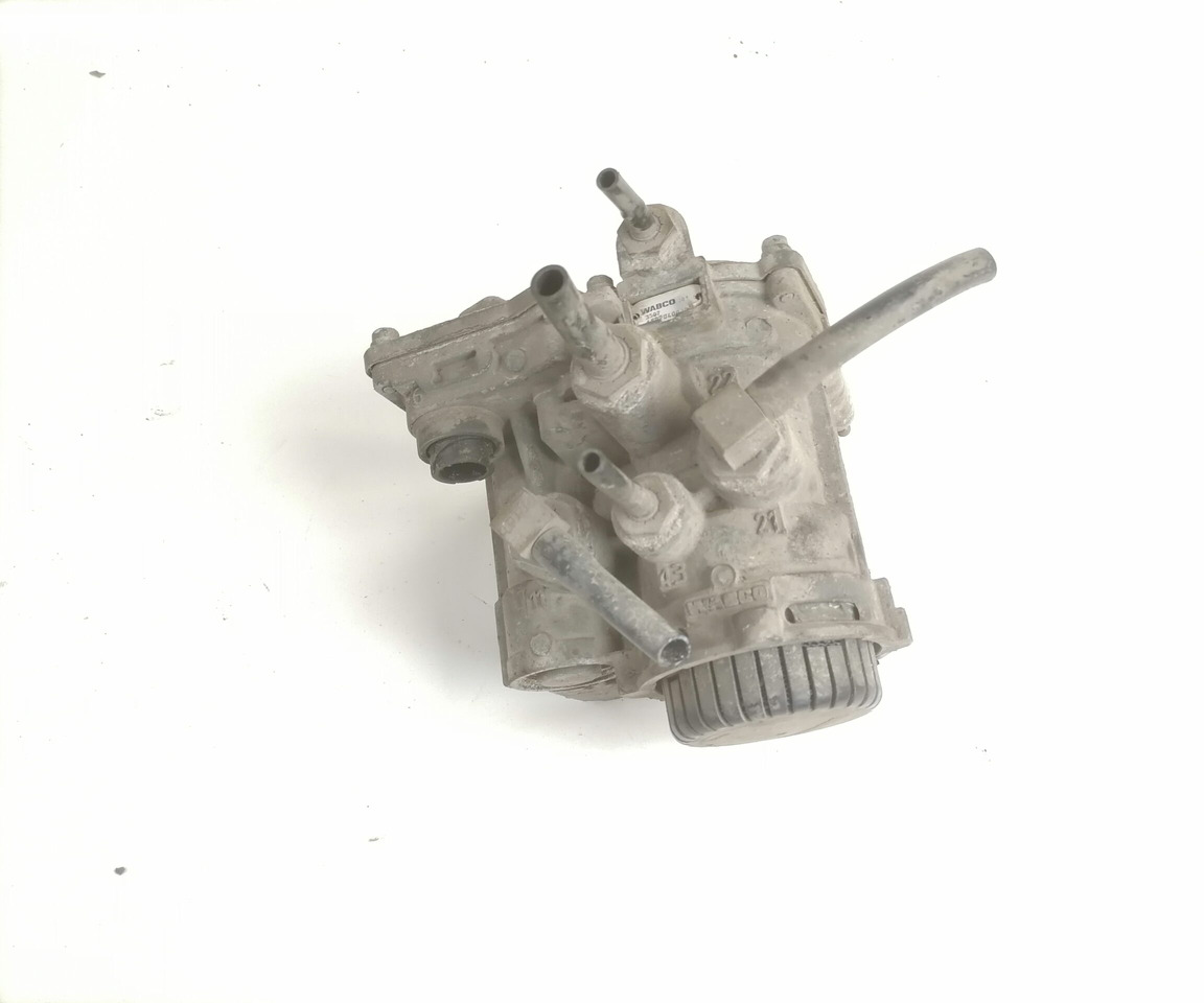 DAF Trailer brake pressure control 4802040020 - Brake valve for Truck: picture 1 DAF Trailer brake pressure control 4802040020 - Brake valve for Truck: picture 1