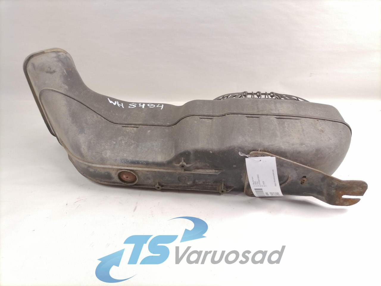 MAN Air intake 81082010402 - Air intake system for Truck: picture 4 MAN Air intake 81082010402 - Air intake system for Truck: picture 4