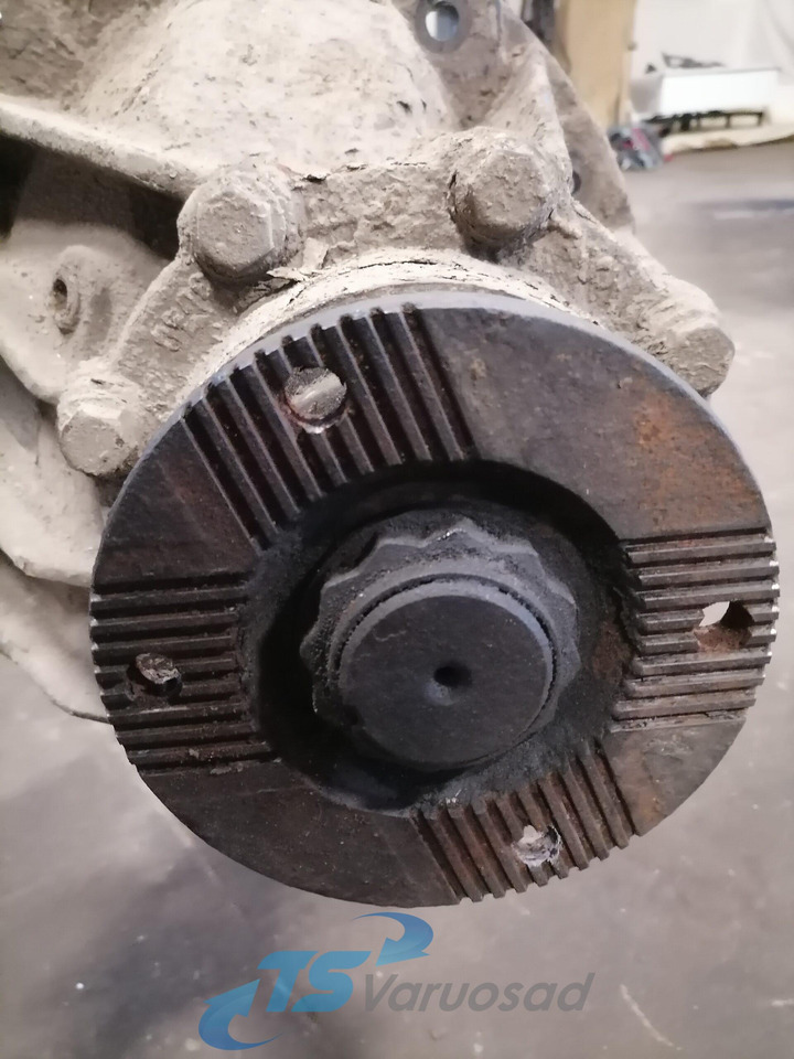 MAN Axel gear 2,71 81350106256 - Final drive for Truck: picture 4 MAN Axel gear 2,71 81350106256 - Final drive for Truck: picture 4