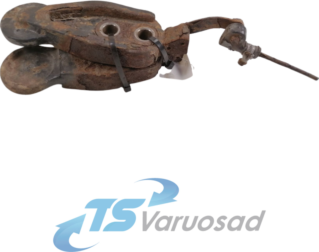 MAN Bracket 81441423000 - Frame/ Chassis for Truck: picture 1 MAN Bracket 81441423000 - Frame/ Chassis for Truck: picture 1