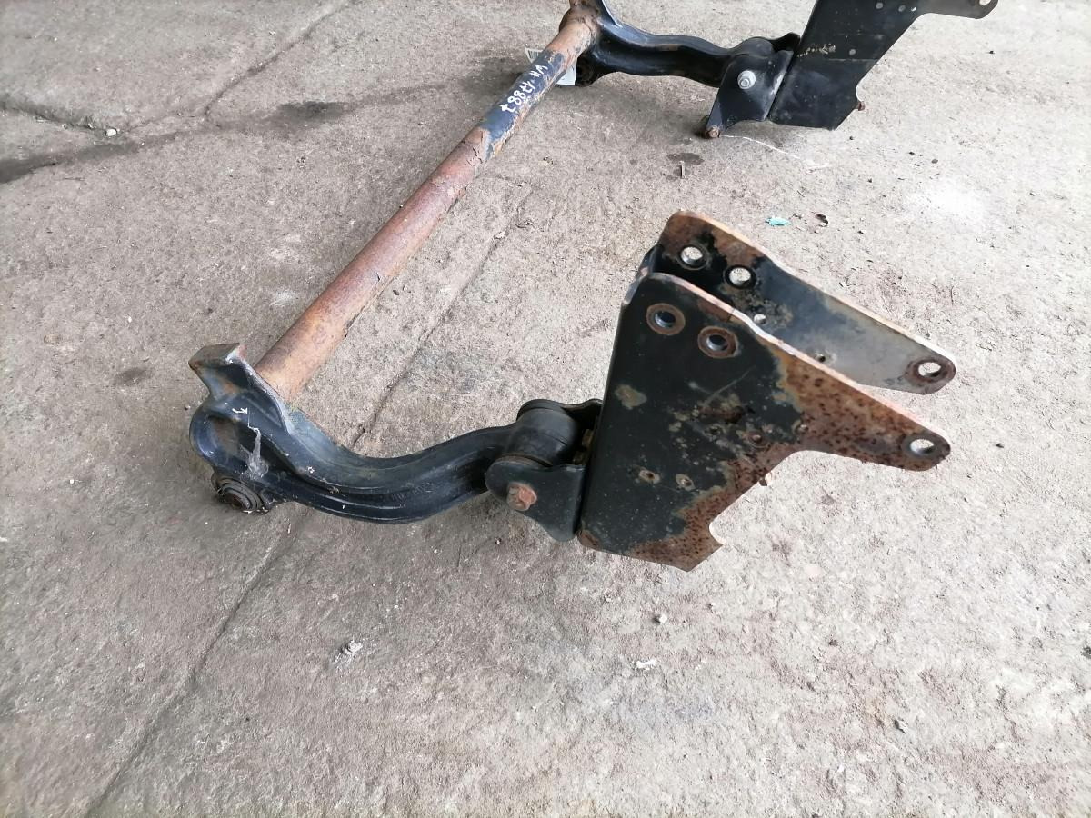 MAN Cab anti-roll bar 85417153033 - Cab suspension for Truck: picture 4 MAN Cab anti-roll bar 85417153033 - Cab suspension for Truck: picture 4