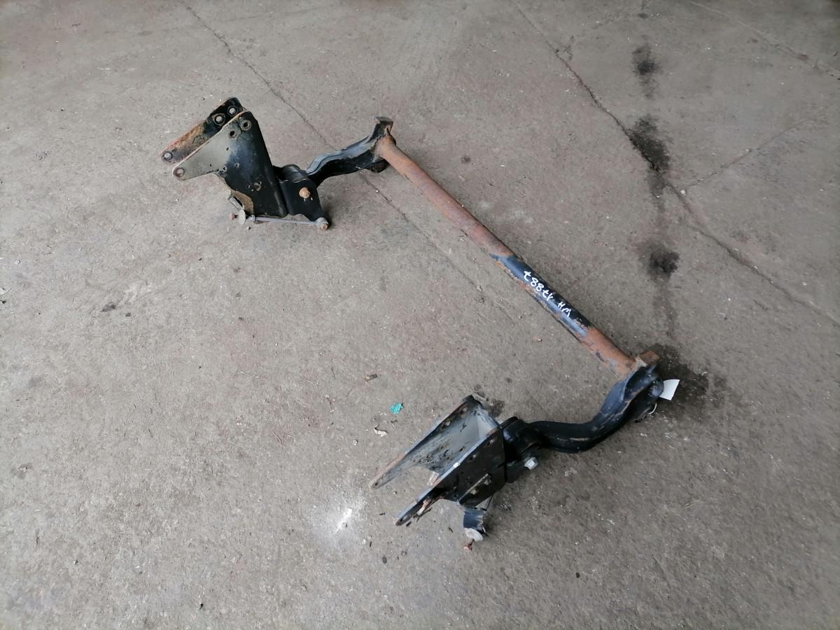 MAN Cab anti-roll bar 85417153033 - Cab suspension for Truck: picture 2 MAN Cab anti-roll bar 85417153033 - Cab suspension for Truck: picture 2