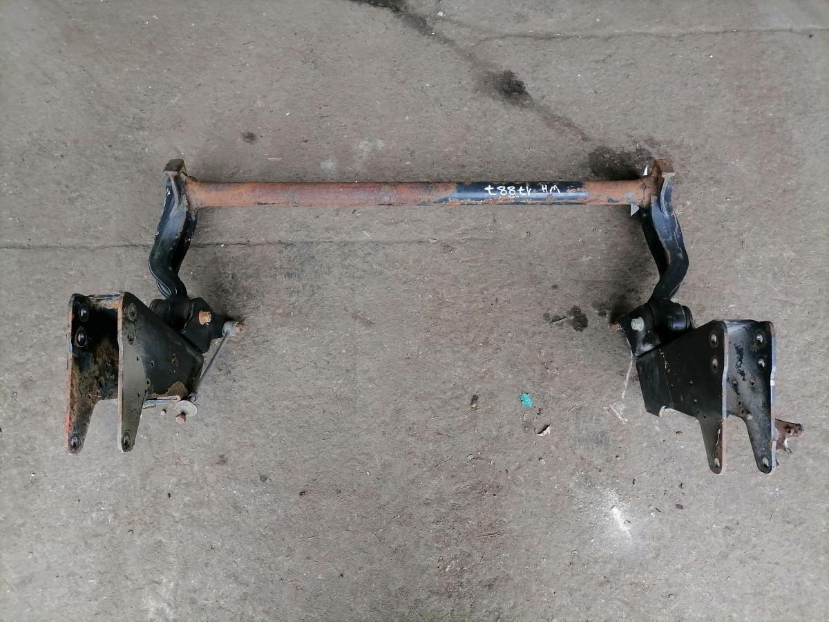 MAN Cab anti-roll bar 85417153033 - Cab suspension for Truck: picture 3 MAN Cab anti-roll bar 85417153033 - Cab suspension for Truck: picture 3