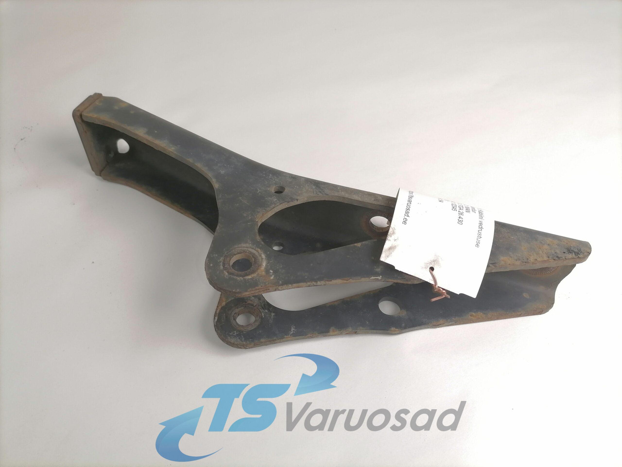 MAN Cab suspension carrier 81417010089 - Cab suspension for Truck: picture 1 MAN Cab suspension carrier 81417010089 - Cab suspension for Truck: picture 1