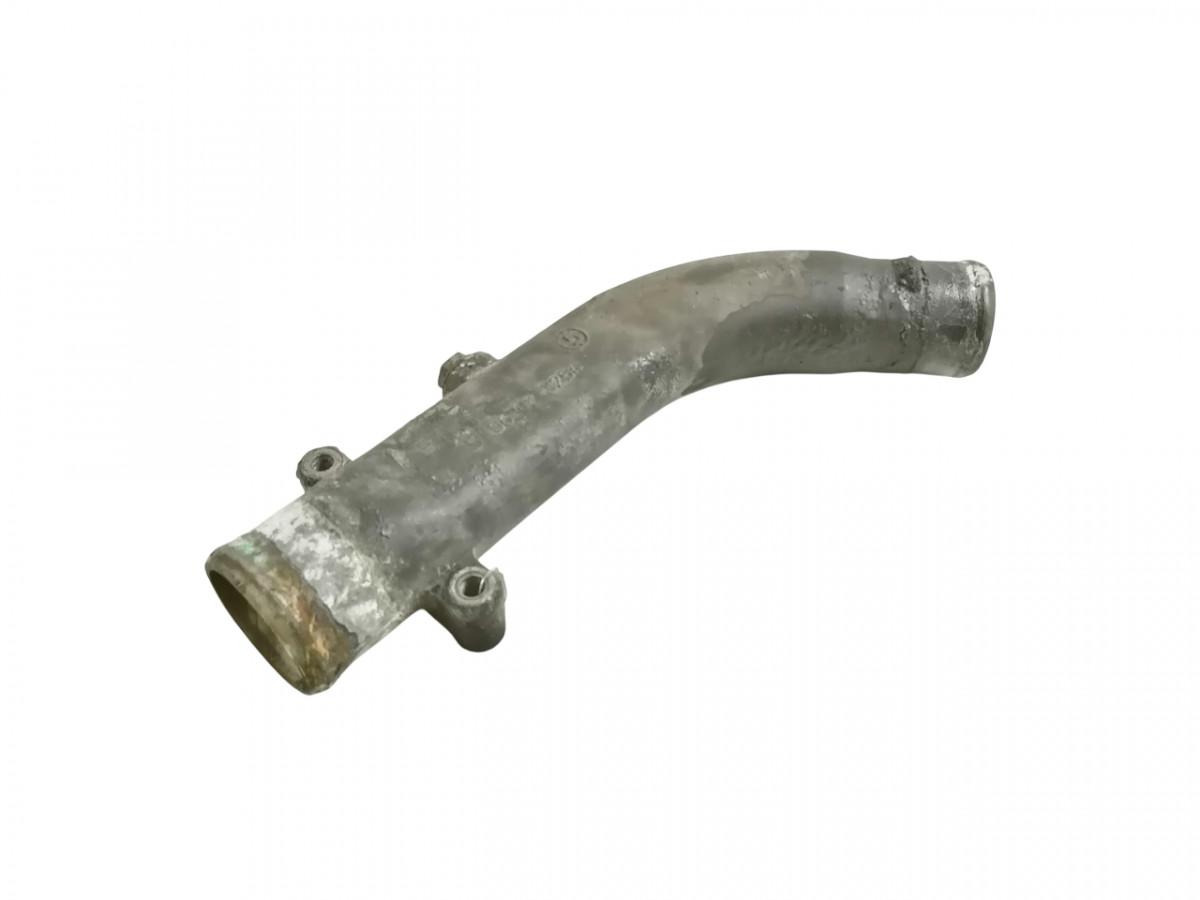 MAN Coolant pipe 51063023254 - Cooling system for Truck: picture 1 MAN Coolant pipe 51063023254 - Cooling system for Truck: picture 1
