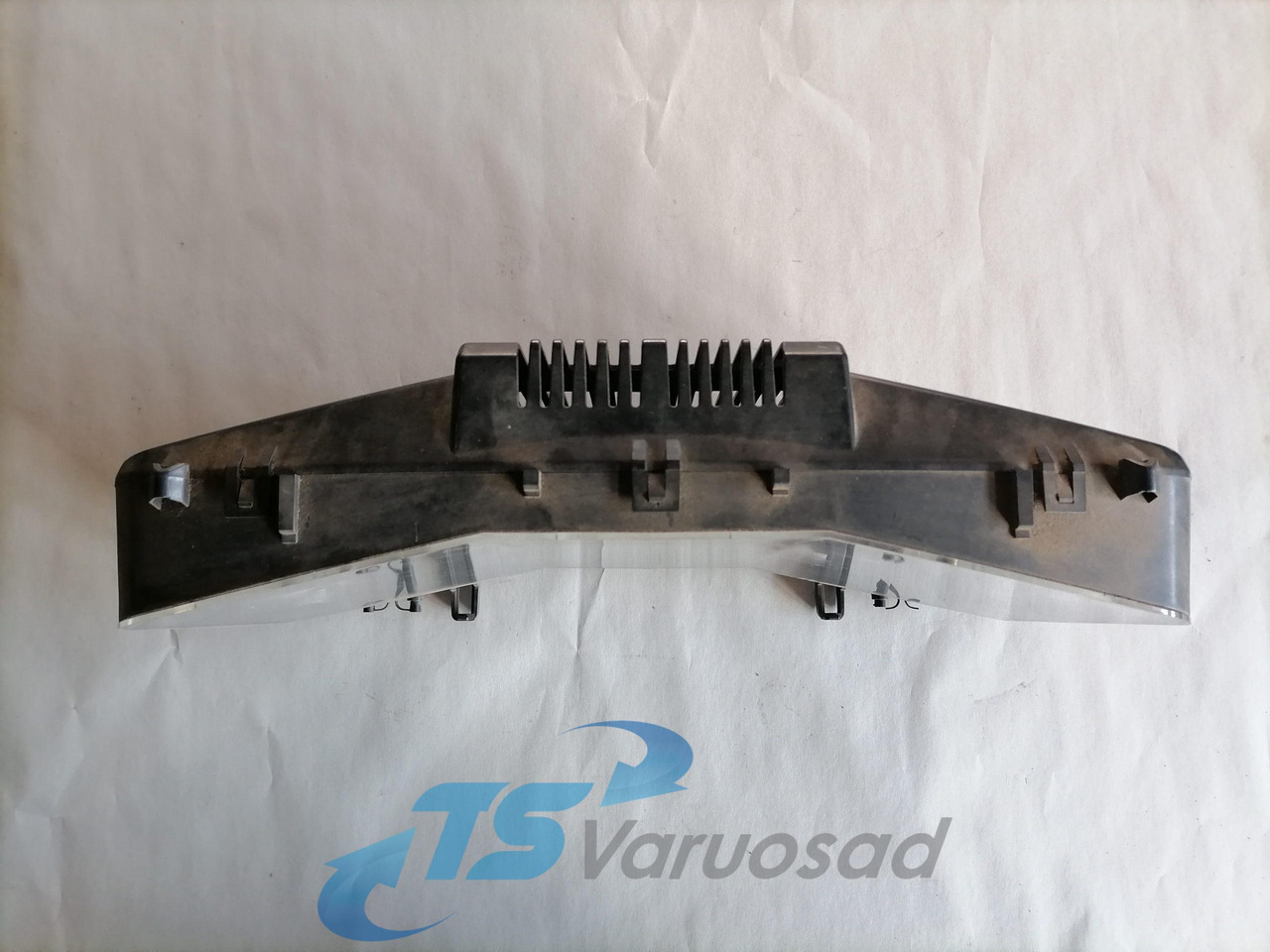 MAN Dashboard 81272026154 - Dashboard for Truck: picture 2 MAN Dashboard 81272026154 - Dashboard for Truck: picture 2