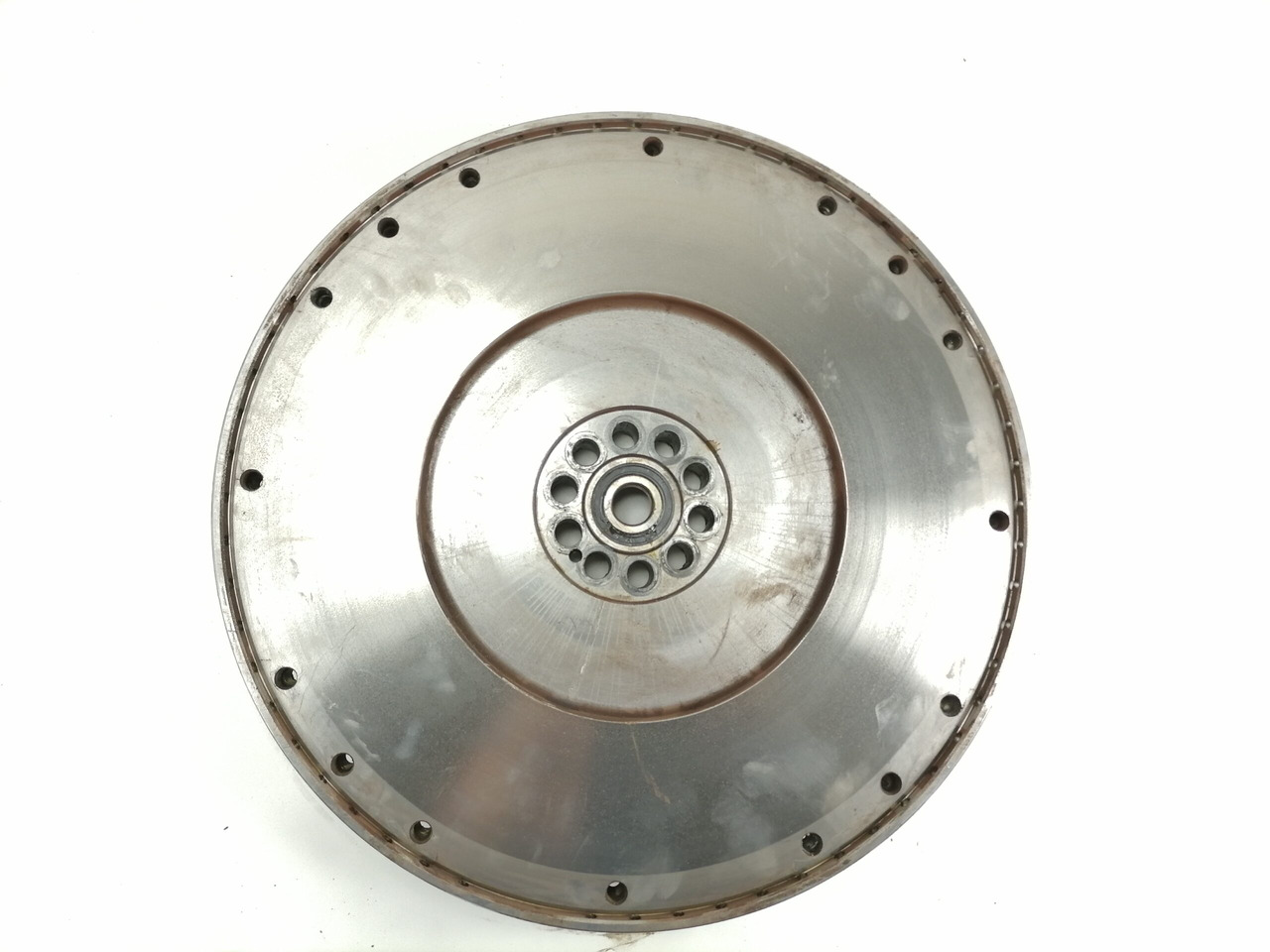 MAN Flywheel 03041700 - Universal part for Truck: picture 3 MAN Flywheel 03041700 - Universal part for Truck: picture 3
