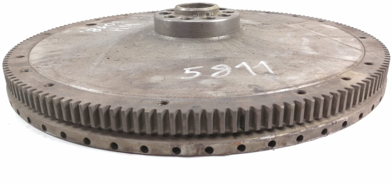 MAN Flywheel 03041700 - Universal part for Truck: picture 4 MAN Flywheel 03041700 - Universal part for Truck: picture 4