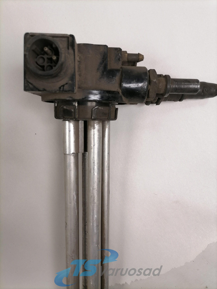 MAN Fuel pick up 6084 - Fuel processing/ Fuel delivery for Truck: picture 2 MAN Fuel pick up 6084 - Fuel processing/ Fuel delivery for Truck: picture 2