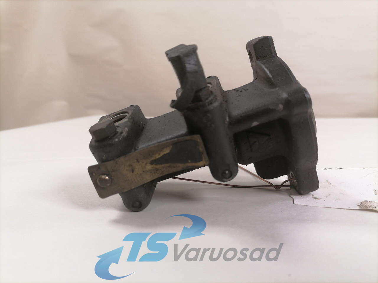 MAN Gear control 81326556182 - Gearbox and parts for Truck: picture 1 MAN Gear control 81326556182 - Gearbox and parts for Truck: picture 1