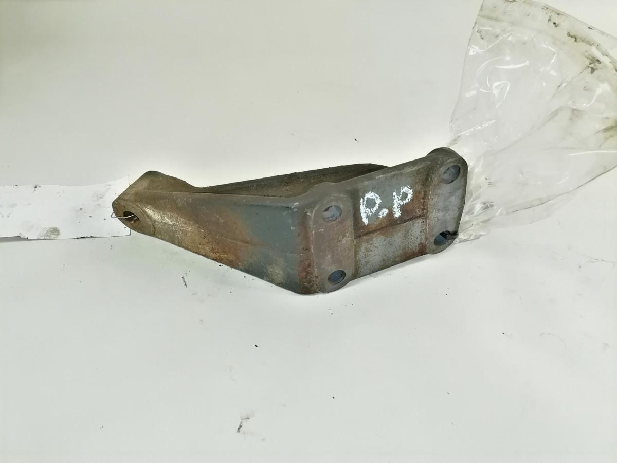 MAN Gearbox bracket 81415063111 - Gearbox and parts for Truck: picture 4 MAN Gearbox bracket 81415063111 - Gearbox and parts for Truck: picture 4