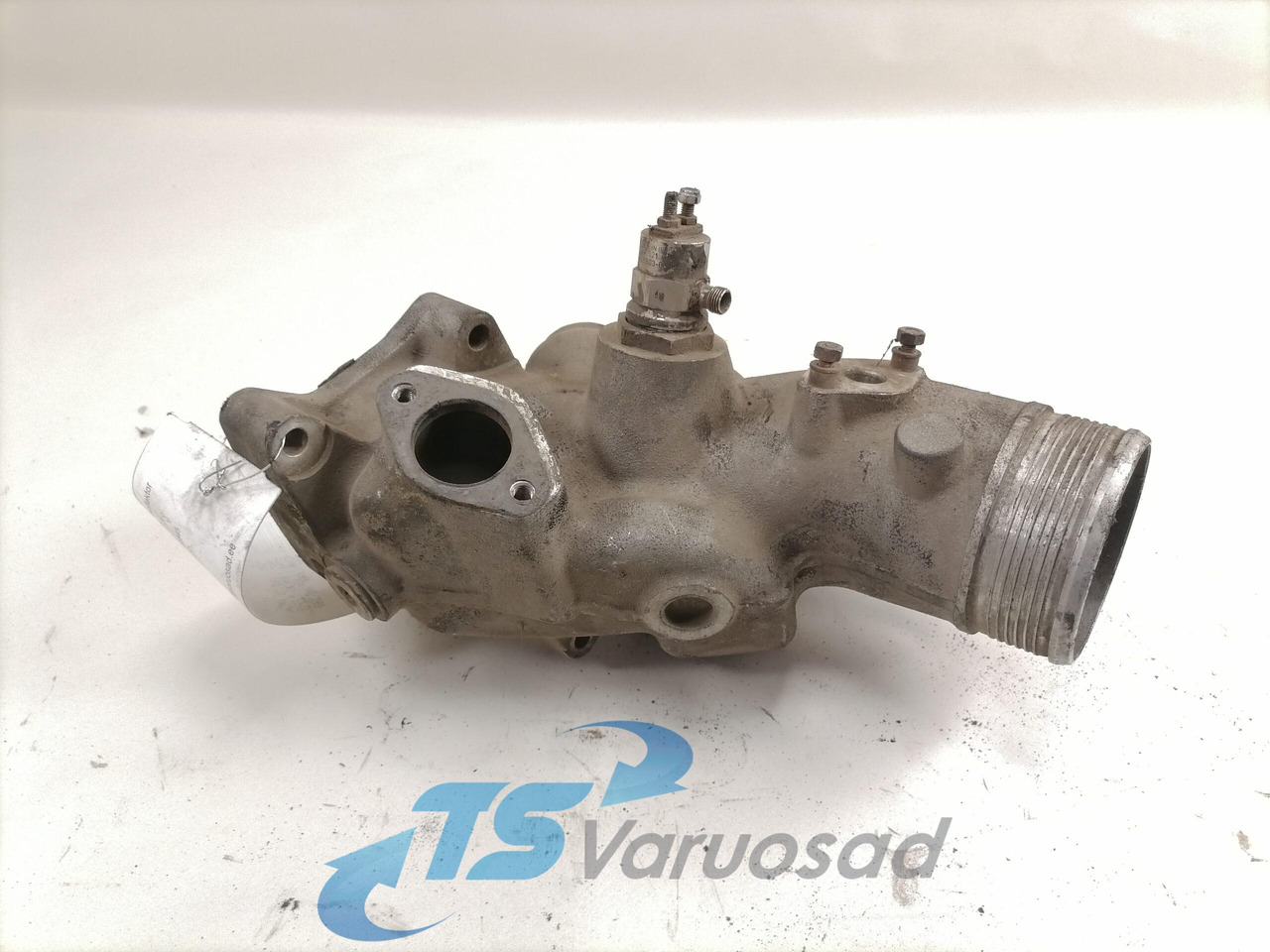 MAN Intake manifold 51094113645 - Intake manifold for Truck: picture 1 MAN Intake manifold 51094113645 - Intake manifold for Truck: picture 1
