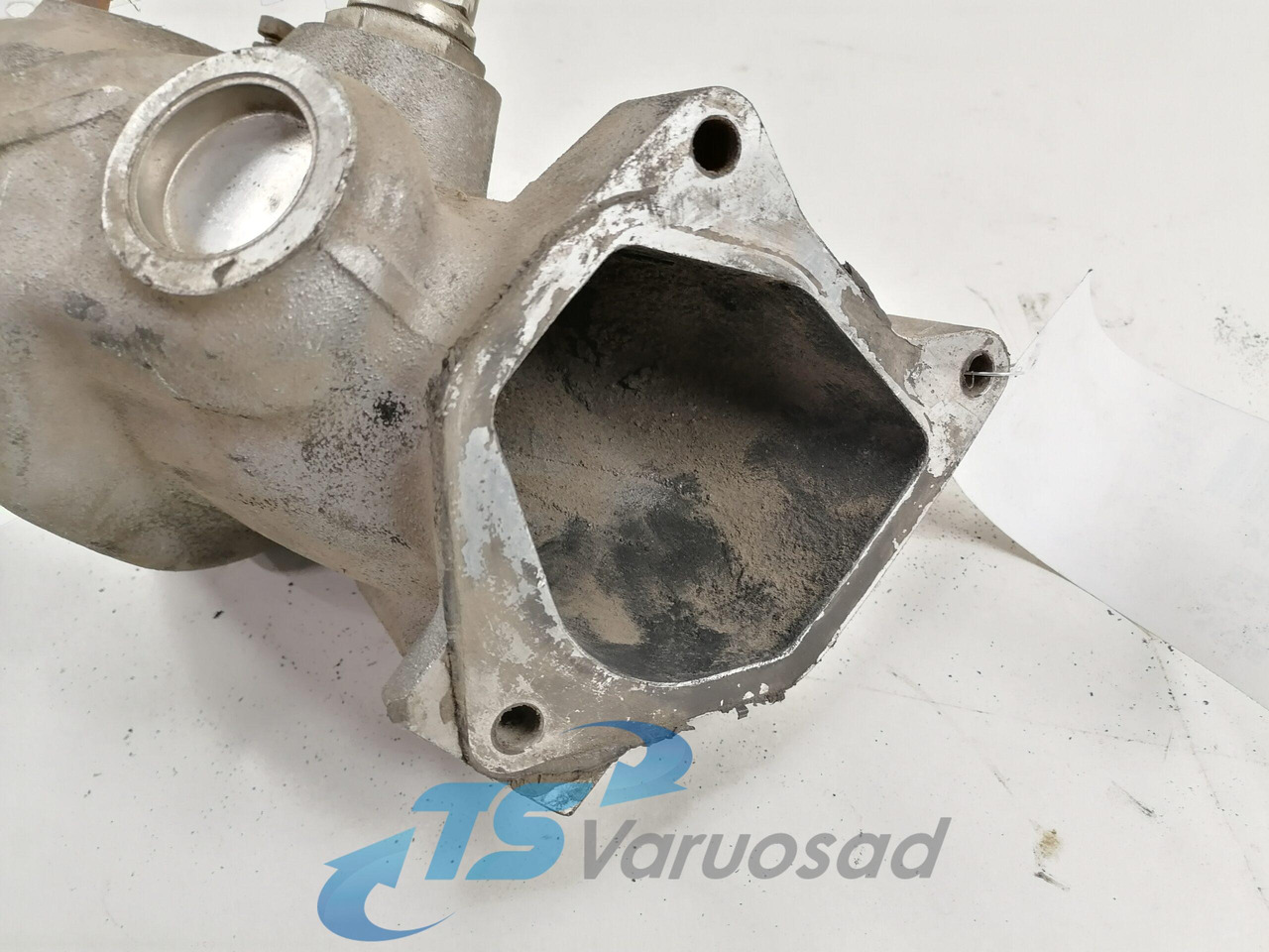 MAN Intake manifold 51094113645 - Intake manifold for Truck: picture 2 MAN Intake manifold 51094113645 - Intake manifold for Truck: picture 2