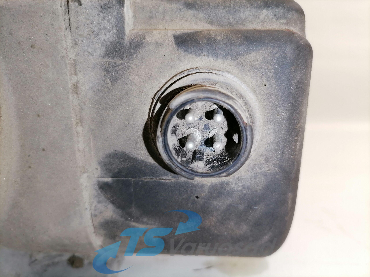 MAN Keskmäärde pump 81491016066 - Universal part for Truck: picture 4 MAN Keskmäärde pump 81491016066 - Universal part for Truck: picture 4