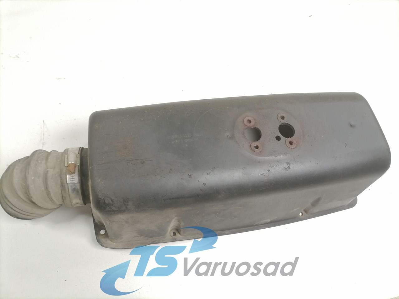 MAN Plastic 81619490026 - Heating/ Ventilation for Truck: picture 1 MAN Plastic 81619490026 - Heating/ Ventilation for Truck: picture 1